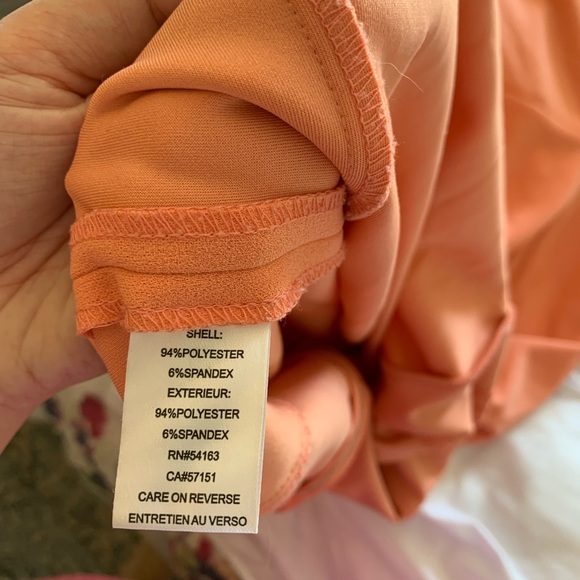 Calvin Klein Dress (NWOT) - Picture 4 of 4